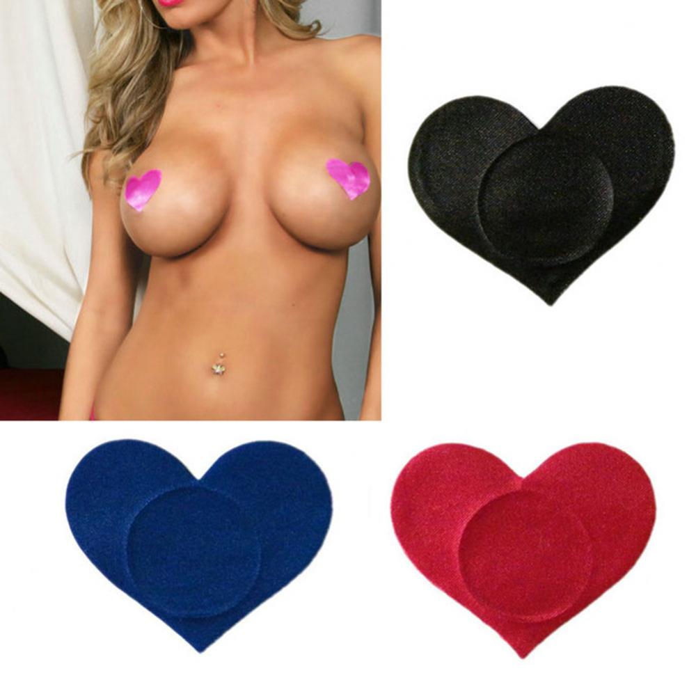 Seksi Meme Kapağı Görünmez Tek - Nipple Cover Pasties incelemesi ve fiyatı
