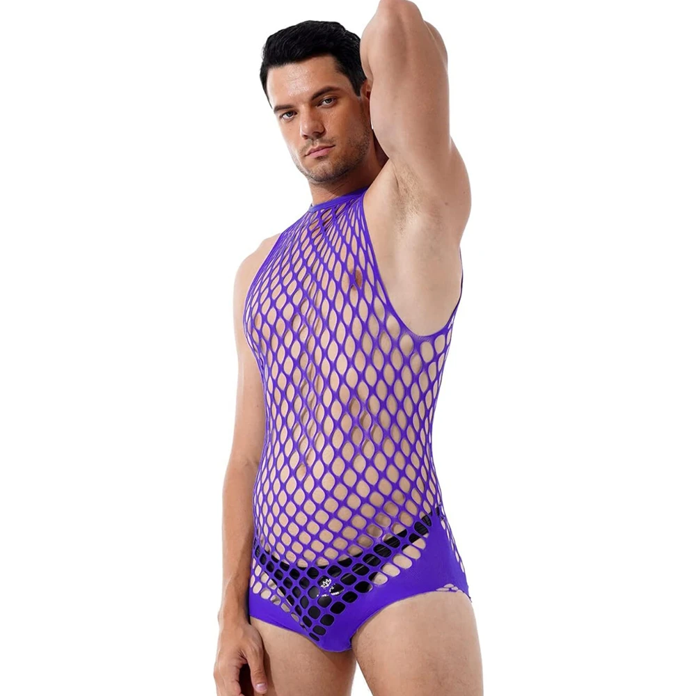 Eşcinsel Bodystocking Adam Fet - Bodystocking Fishnet incelemesi ve fiyatı