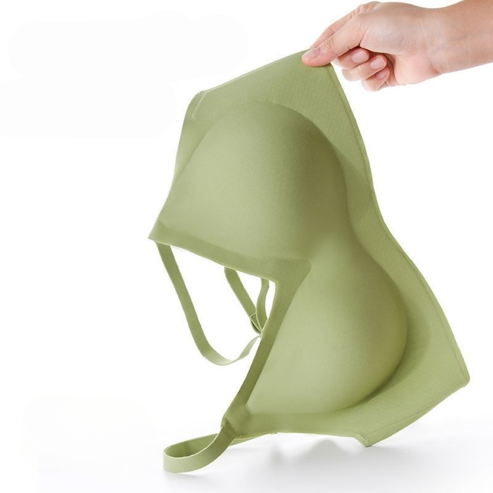 Sarkma Önleyici Push Up Kablos - Bralette Wireless Soft incelemesi ve fiyatı