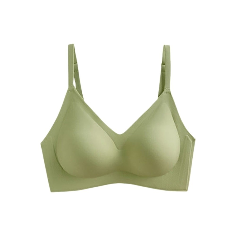 Sarkma Önleyici Push Up Kablos - Bralette Wireless Soft incelemesi ve fiyatı
