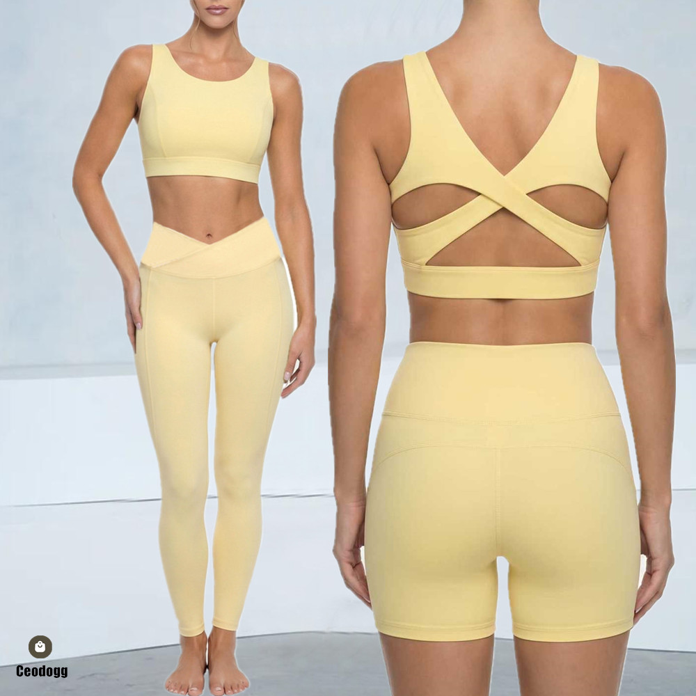 Pad Push Up Yoga Spor Sutyeni  - Sports Bra High Impact incelemesi ve fiyatı
