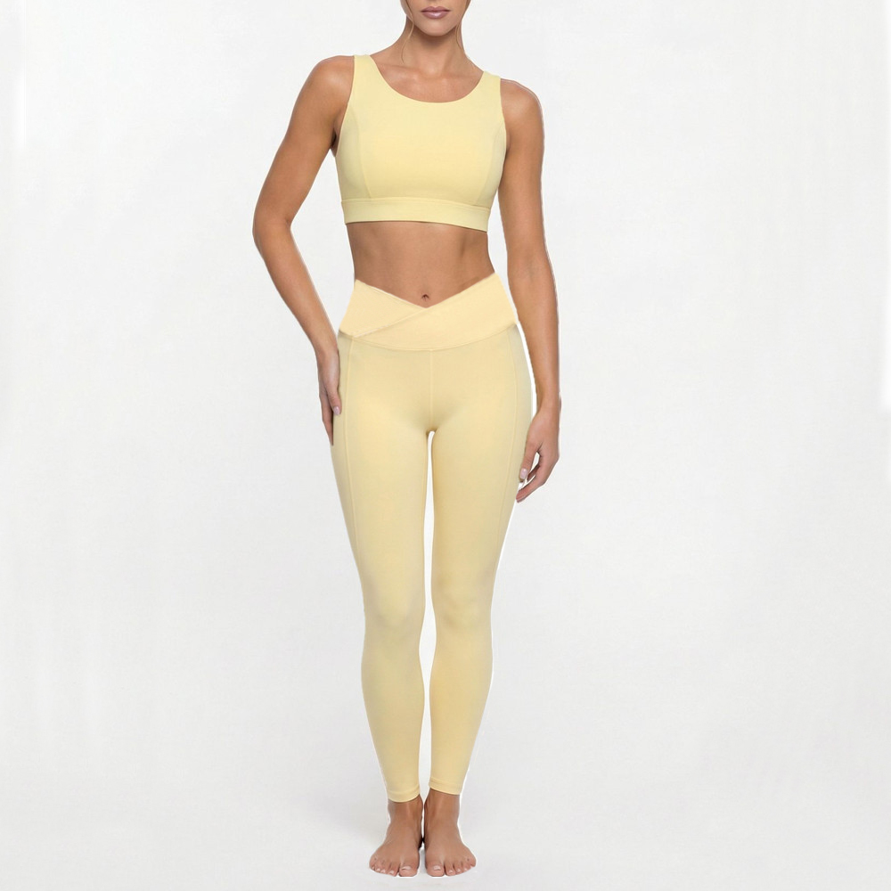 Pad Push Up Yoga Spor Sutyeni  - Sports Bra High Impact incelemesi ve fiyatı