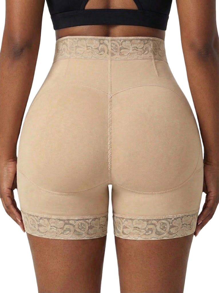 Yüksek Belli Popo Kaldırıcı Kü - Boyshort Underwear incelemesi ve fiyatı