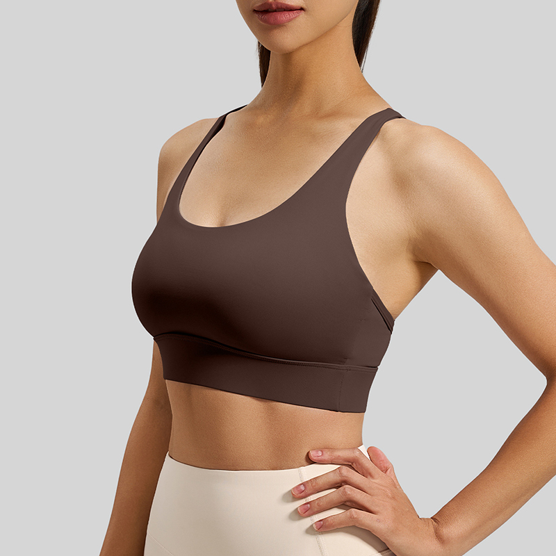 2026 Yeni Kadın Seksi Fileli Ç - Sports Bra High Impact incelemesi ve fiyatı