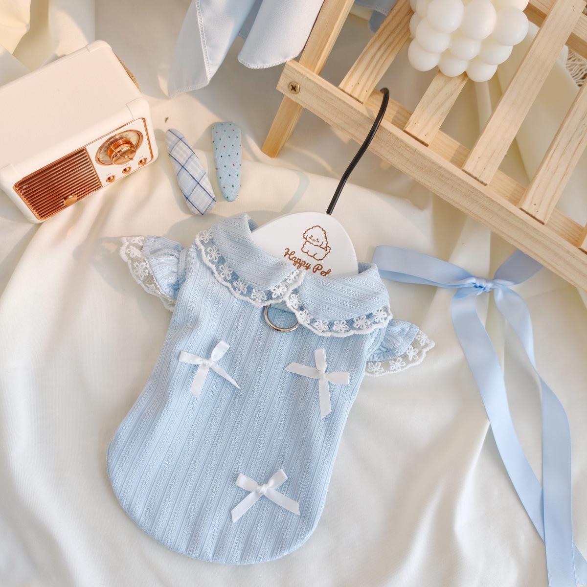Pet Bahar Dantel Yay Yelek Ted - Lace Teddy Lingerie incelemesi ve fiyatı