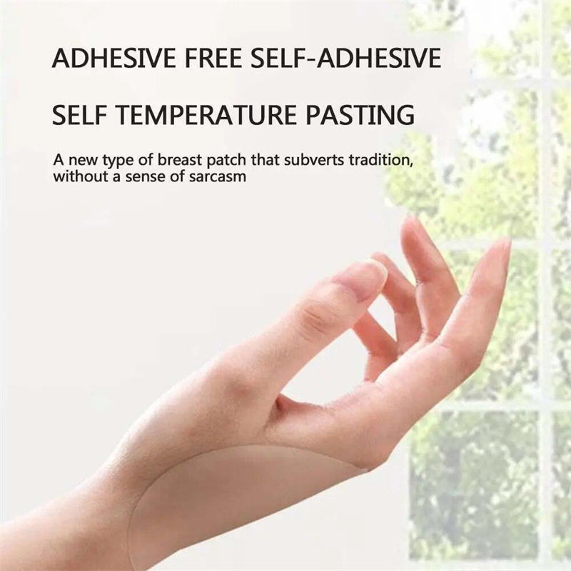 Hiçbir tutkal kendinden yapışk - Silicone Bra Adhesive incelemesi ve fiyatı