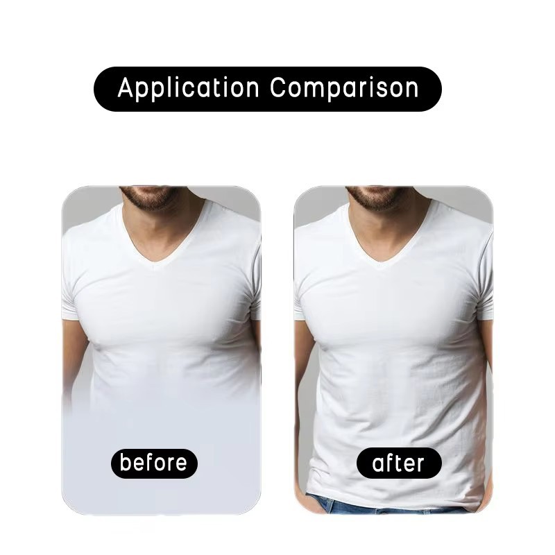 Tek Kullanımlık Görünmez Erkek - Nipple Cover Pasties incelemesi ve fiyatı