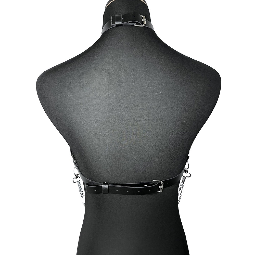 Deri iç çamaşırı kadın esaret  - Garter Belt Set incelemesi ve fiyatı