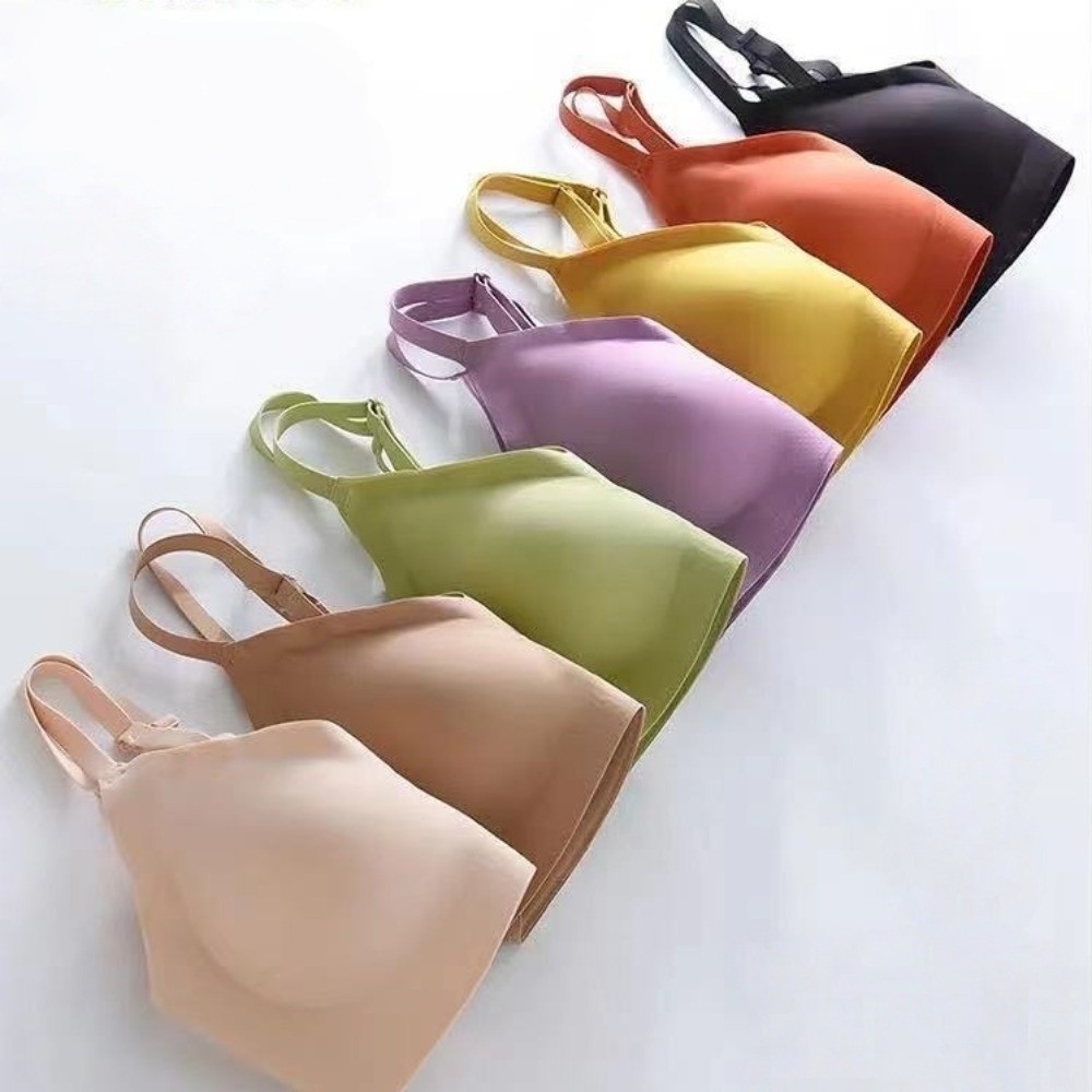 Push Up Kablosuz Sütyen Toparl - Bralette Wireless Soft incelemesi ve fiyatı