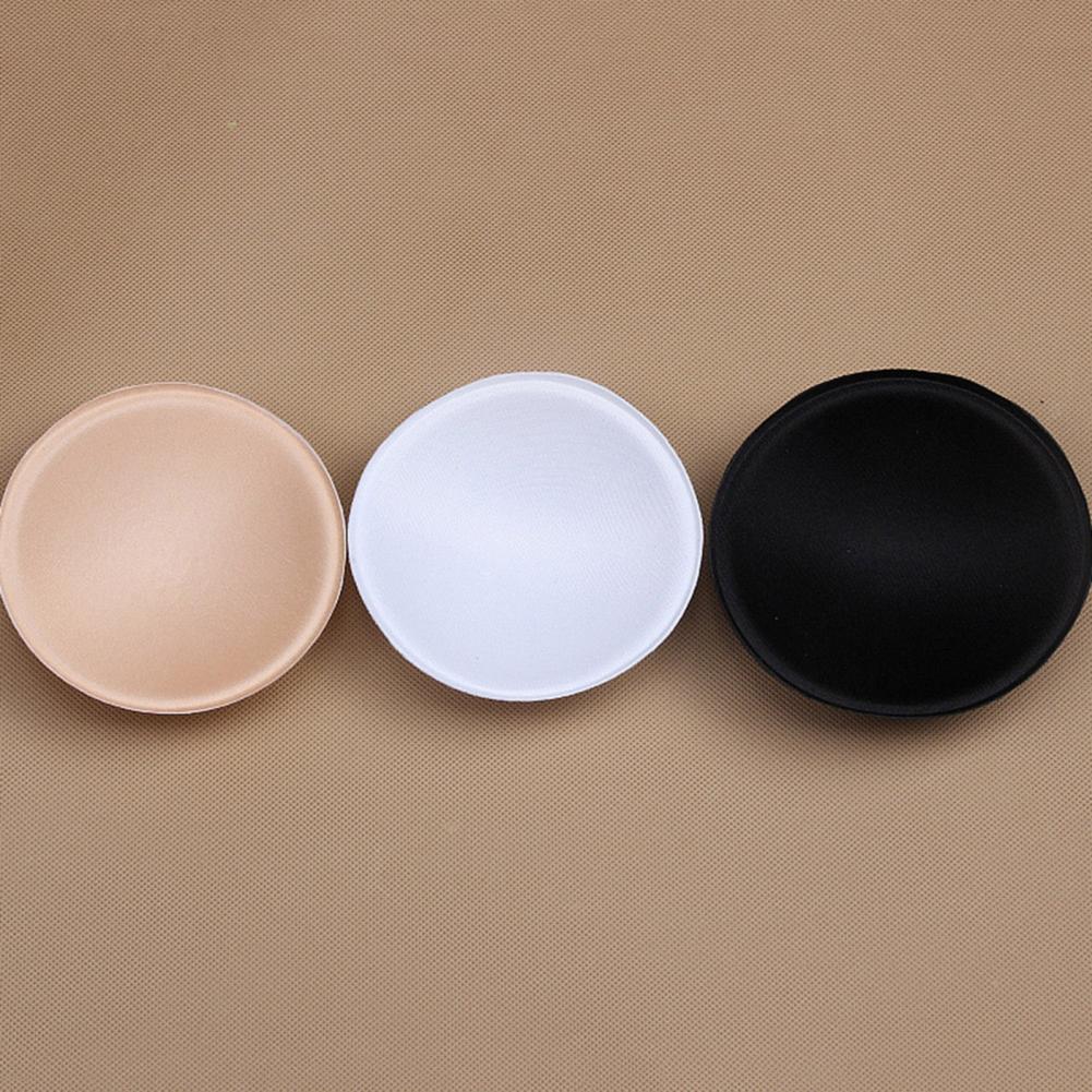 1 Çift Yuvarlak Sünger Push Up - Push Up Bra Padded incelemesi ve fiyatı