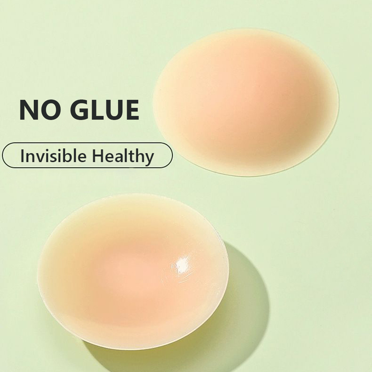 3 Çift Yıkanabilir Yeniden Kul - Nipple Cover Pasties incelemesi ve fiyatı