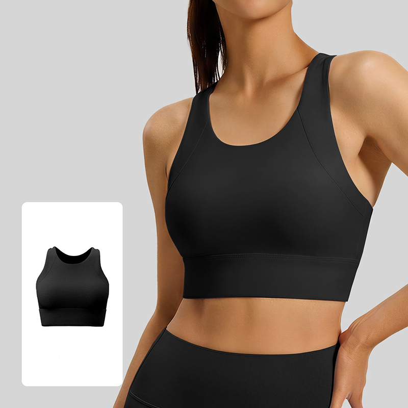 2026 Moda Racerback Yoga Sütye - Sports Bra High Impact incelemesi ve fiyatı
