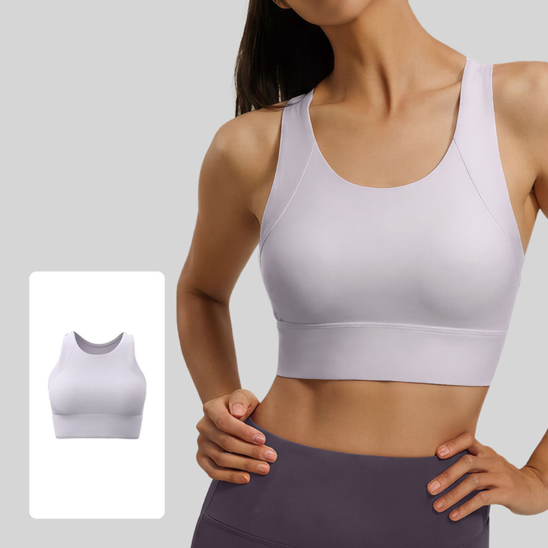 2026 Moda Racerback Yoga Sütye - Sports Bra High Impact incelemesi ve fiyatı