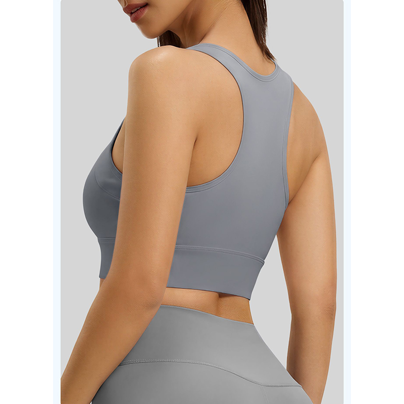 2026 Moda Racerback Yoga Sütye - Sports Bra High Impact incelemesi ve fiyatı