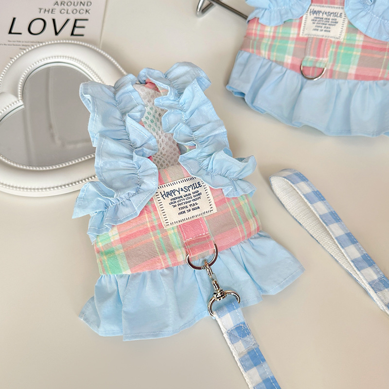 Evcil Hayvan Ekose Desenli Tas - Lace Teddy Lingerie incelemesi ve fiyatı