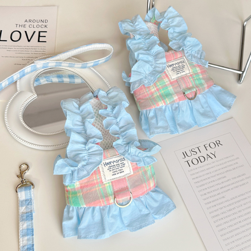 Evcil Hayvan Ekose Desenli Tas - Lace Teddy Lingerie incelemesi ve fiyatı