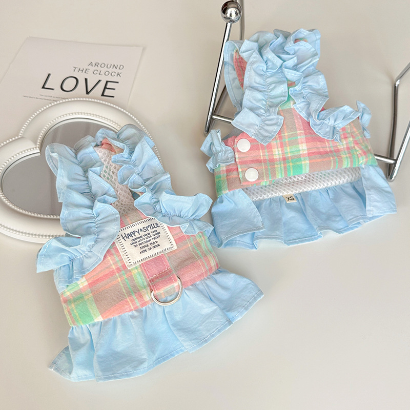 Evcil Hayvan Ekose Desenli Tas - Lace Teddy Lingerie incelemesi ve fiyatı