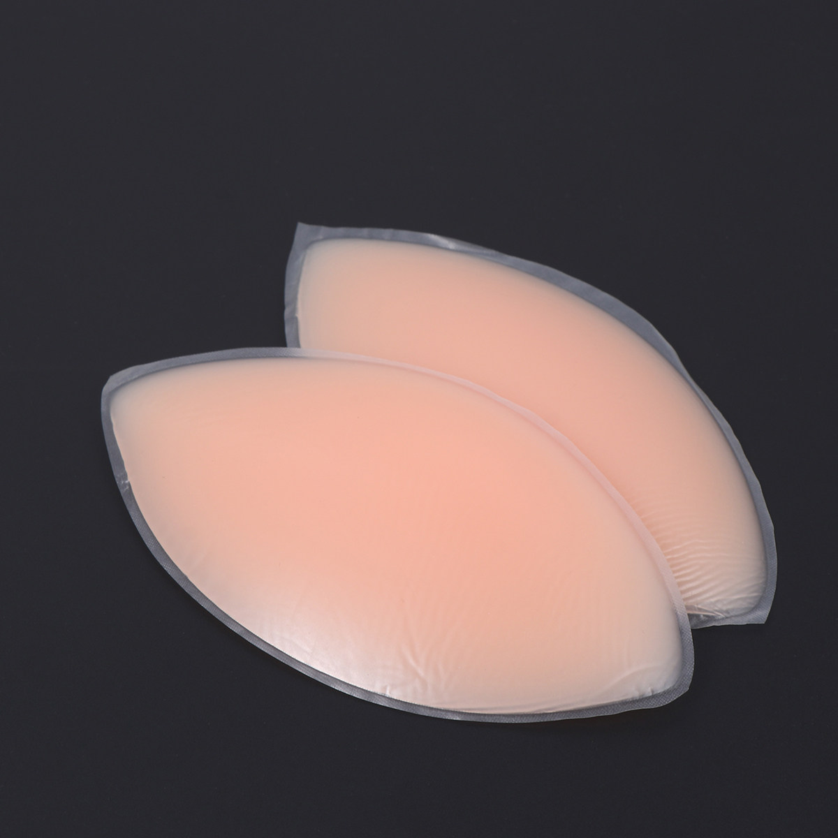 Bir Çift Silikon Göğüs Pedi Ke - Silicone Bra Adhesive incelemesi ve fiyatı