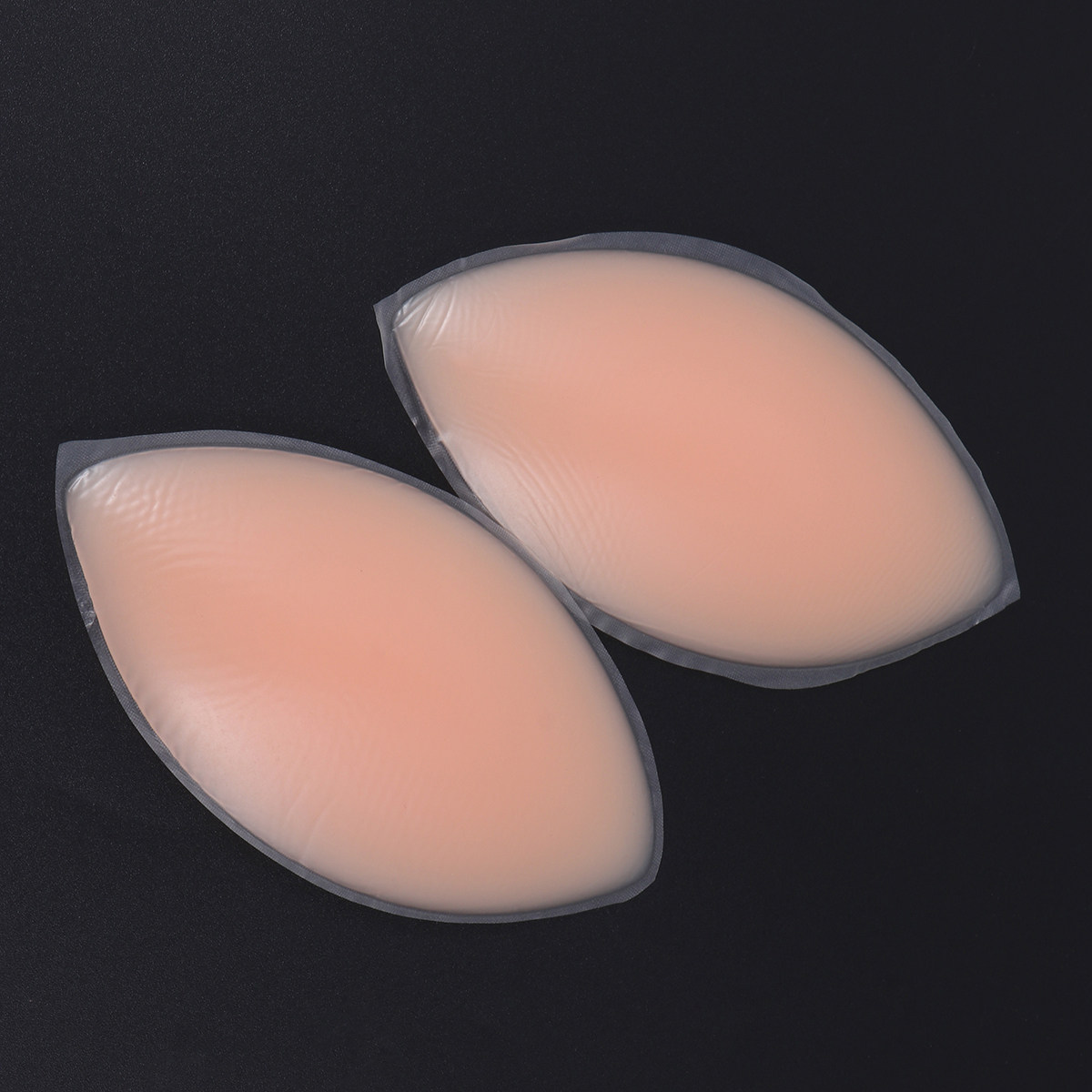 Bir Çift Silikon Göğüs Pedi Ke - Silicone Bra Adhesive incelemesi ve fiyatı