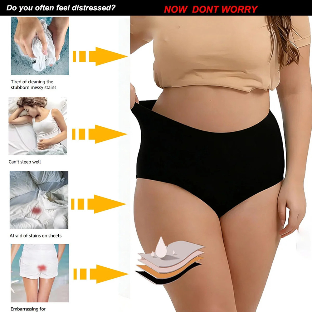 Emici Regl Külodu Sızdırmaz Ad - Period Panty Absorbent incelemesi ve fiyatı