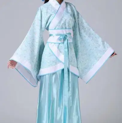 Çin İpek Elbisesi Kostümü Kadı - Robe Silk Women incelemesi ve fiyatı