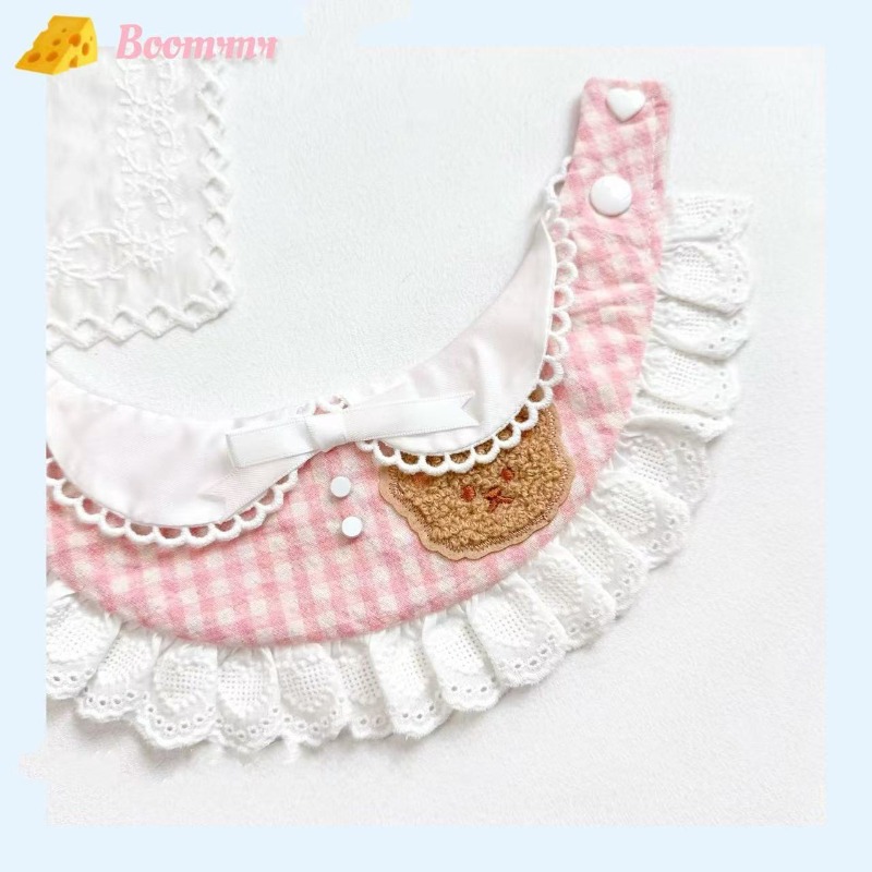 Pet Bahar Ekose Sevimli Önlük  - Lace Teddy Lingerie incelemesi ve fiyatı