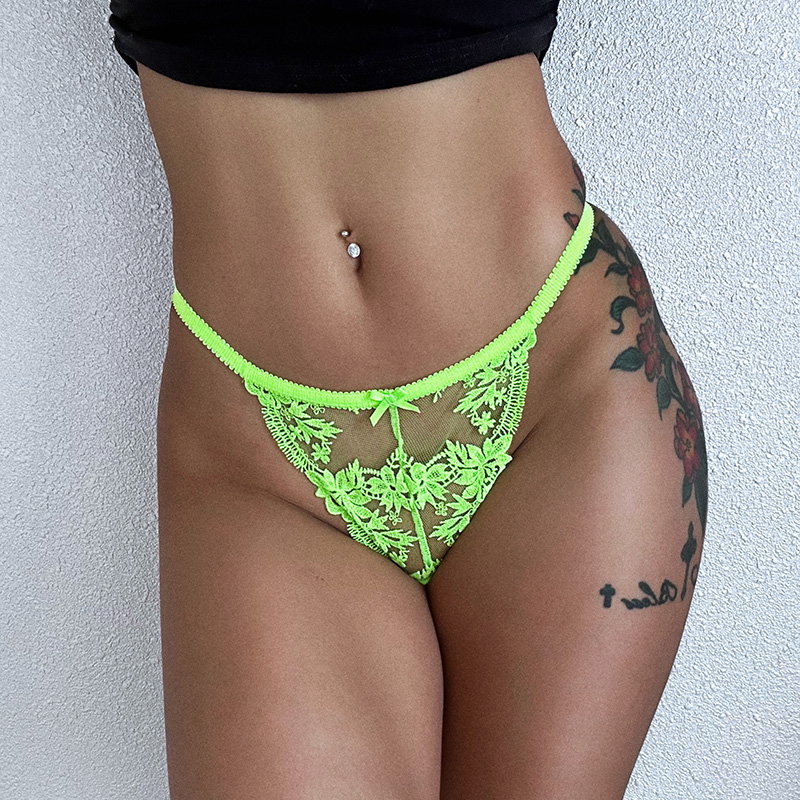 Dantel Külot Seksi Tanga Kadın - Seamless Underwear Women incelemesi ve fiyatı