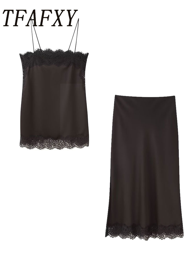 TFAFXY Vintage Günlük Kadın Ka - Cami Top Lace incelemesi ve fiyatı