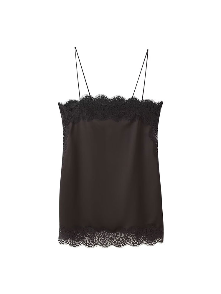 TFAFXY Vintage Günlük Kadın Ka - Cami Top Lace incelemesi ve fiyatı