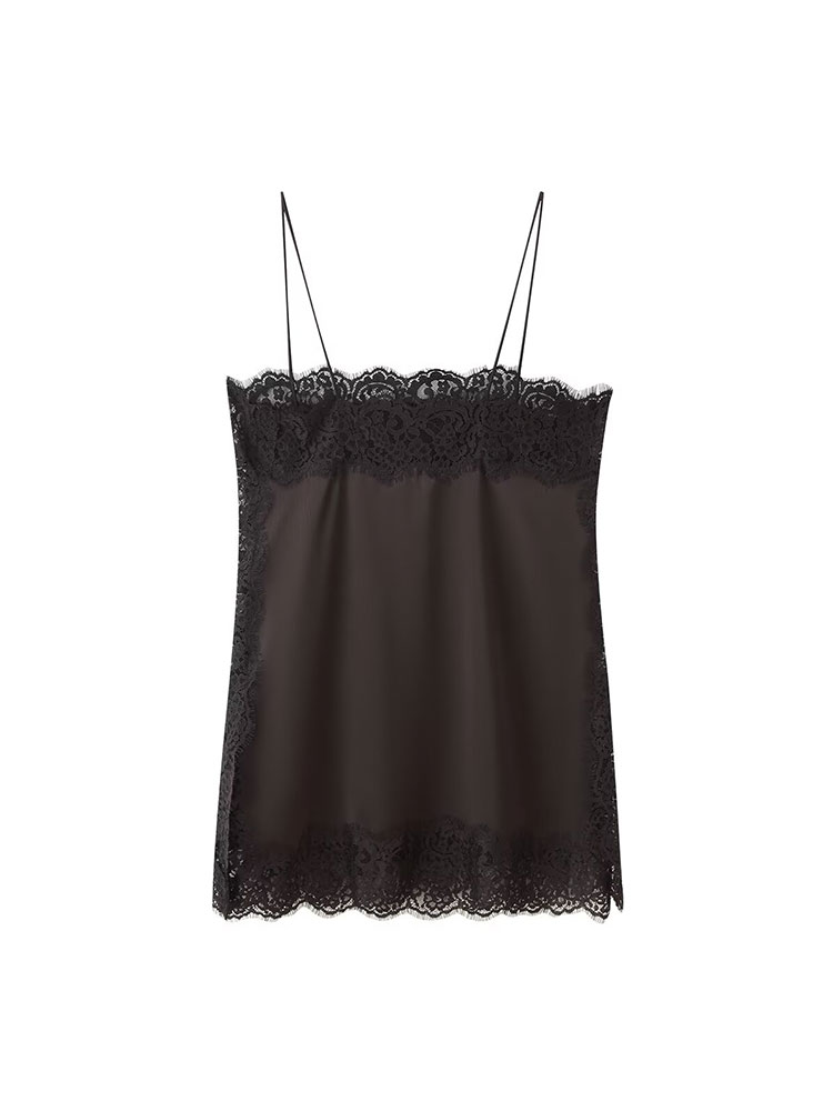 TFAFXY Vintage Günlük Kadın Ka - Cami Top Lace incelemesi ve fiyatı