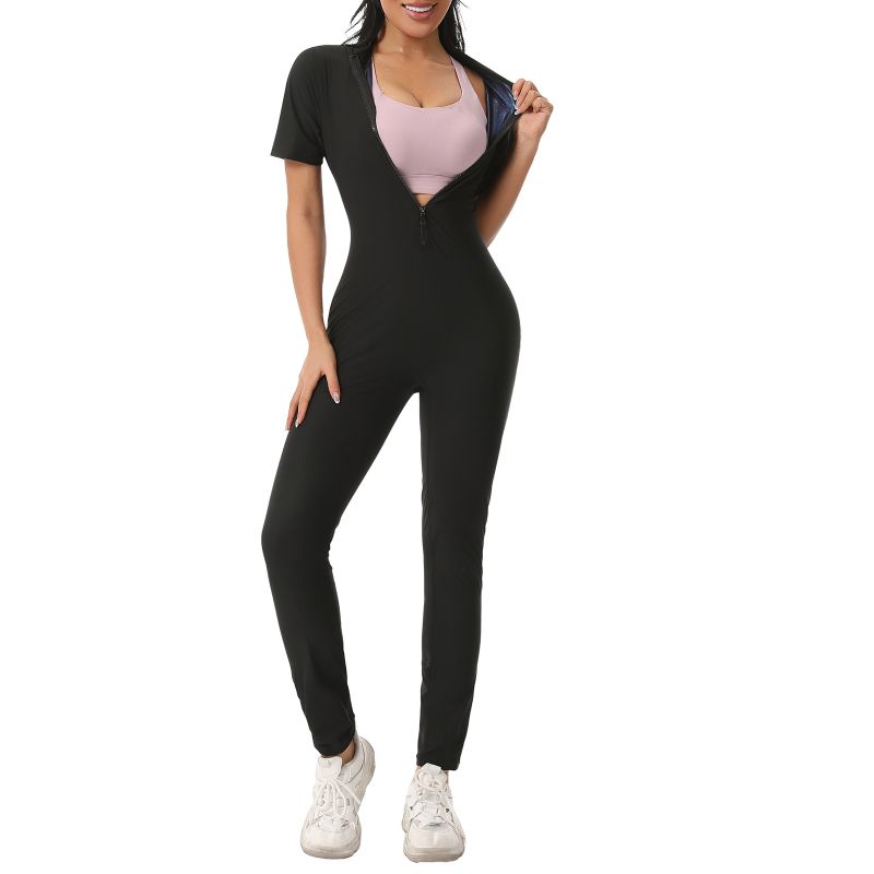 Kadınlar İçin Sıcak Termal Yağ - Shapewear Bodysuit Firm incelemesi ve fiyatı