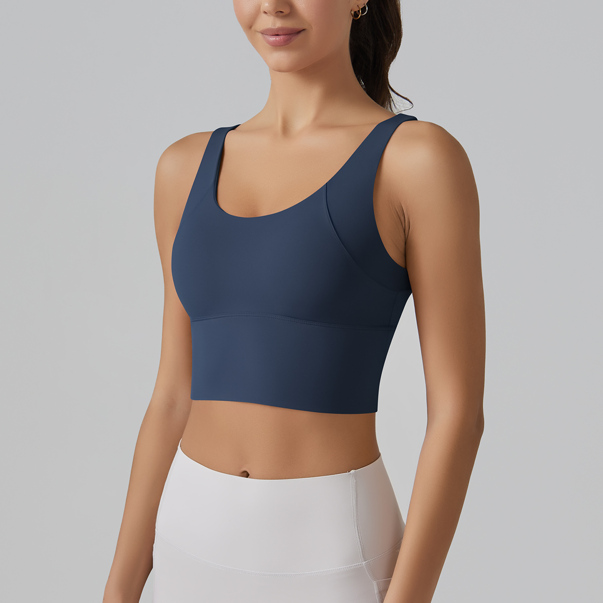 Yeni Yoga Tank Top yaz seksi s - Sports Bra High Impact incelemesi ve fiyatı