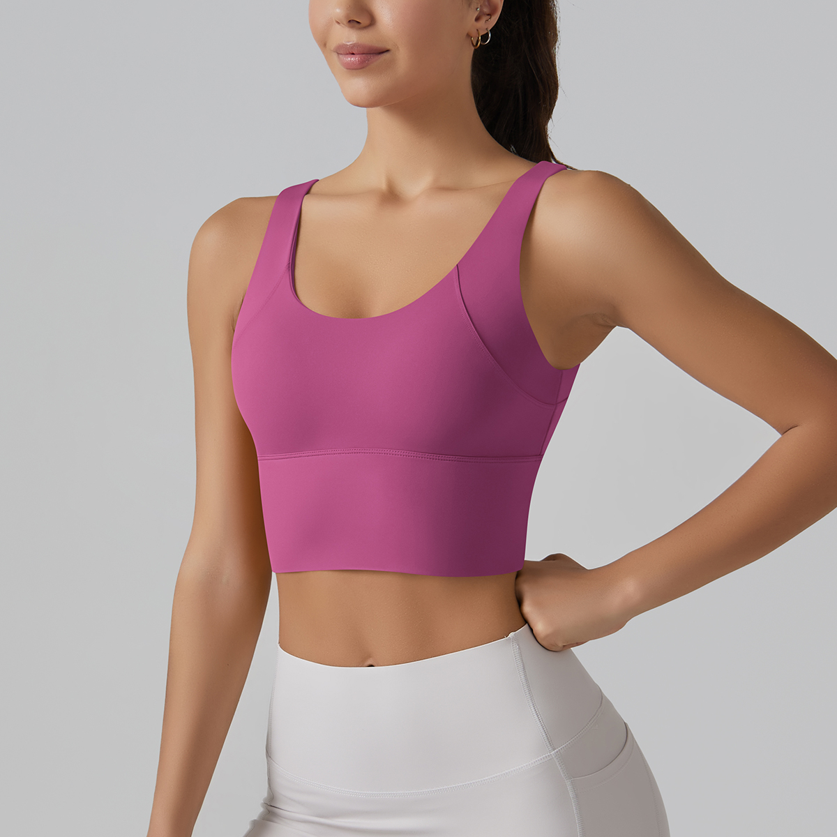 Yeni Yoga Tank Top yaz seksi s - Sports Bra High Impact incelemesi ve fiyatı