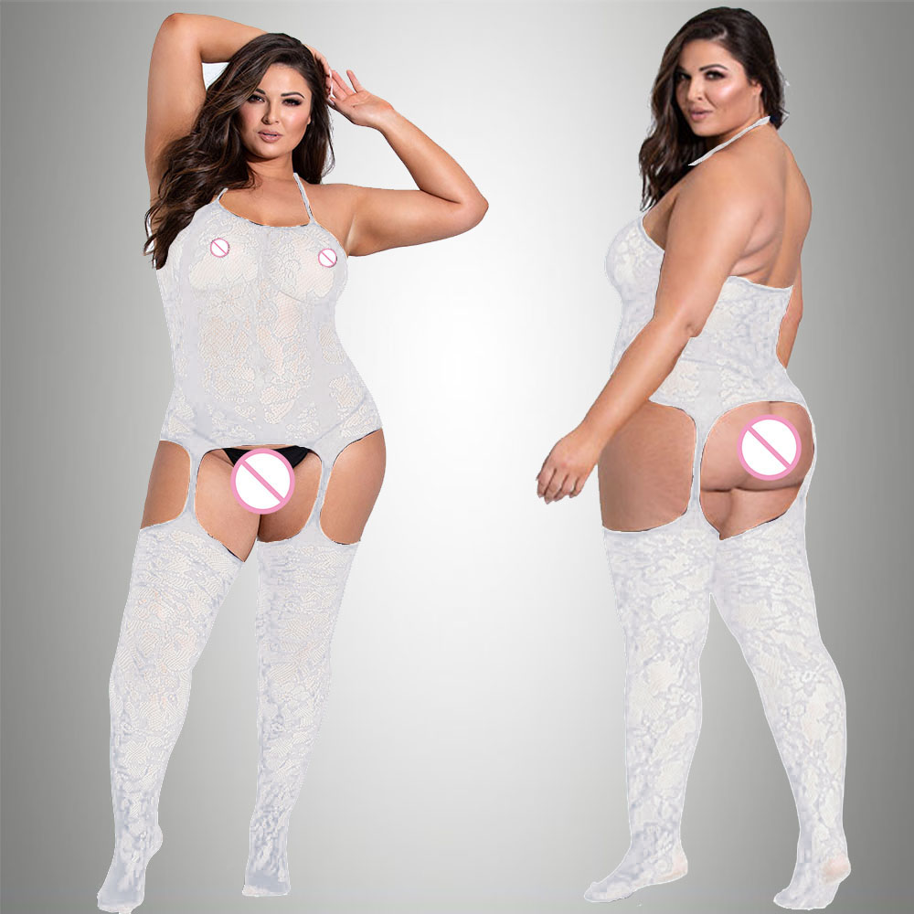 Yeni Büyük Beden Bodystocking  - Bodystocking Fishnet incelemesi ve fiyatı