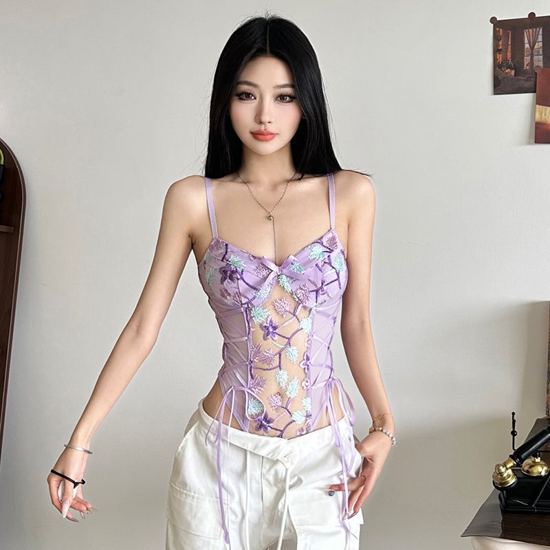 2026 Yaz Modası Yeni Kadın Zar - Cami Top Lace incelemesi ve fiyatı