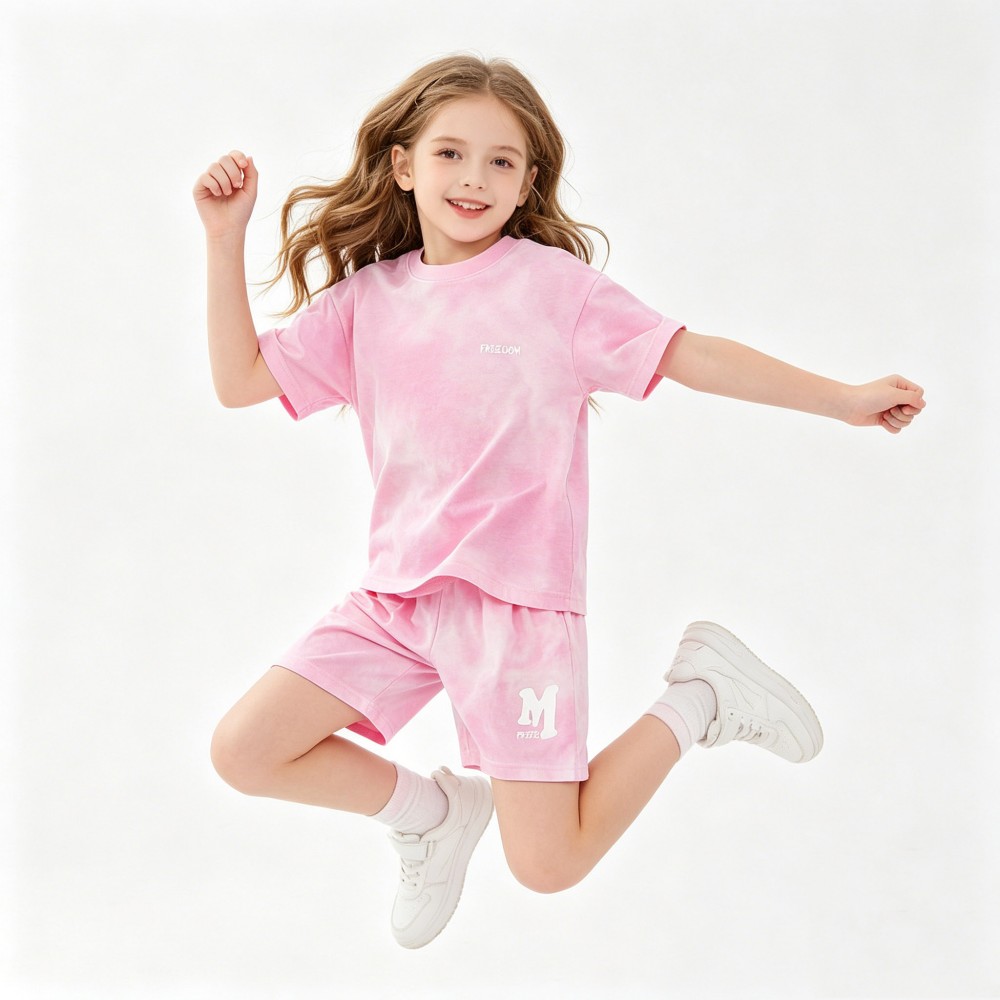 5-14Years Çocuklar Spor Seti P - Boyshort Underwear incelemesi ve fiyatı