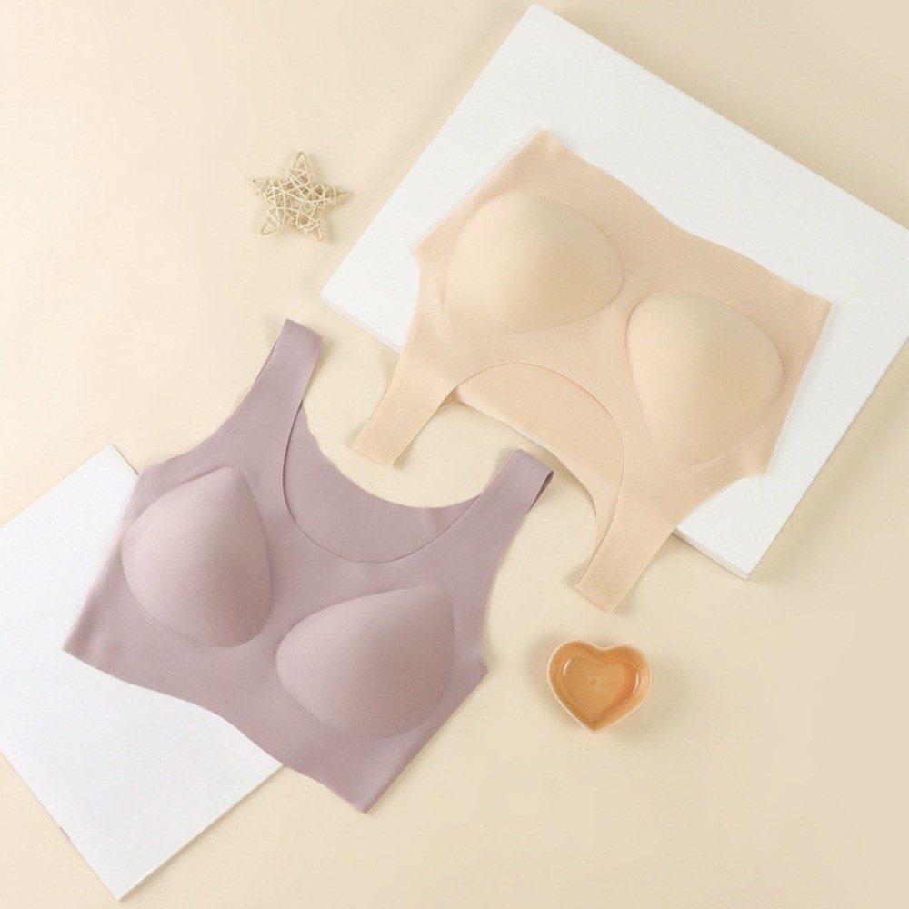 Yumuşak, vücuda oturan kablosu - Bralette Wireless Soft incelemesi ve fiyatı