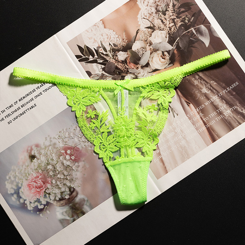 Dantel Külot Seksi Tanga Kadın - Seamless Underwear Women incelemesi ve fiyatı