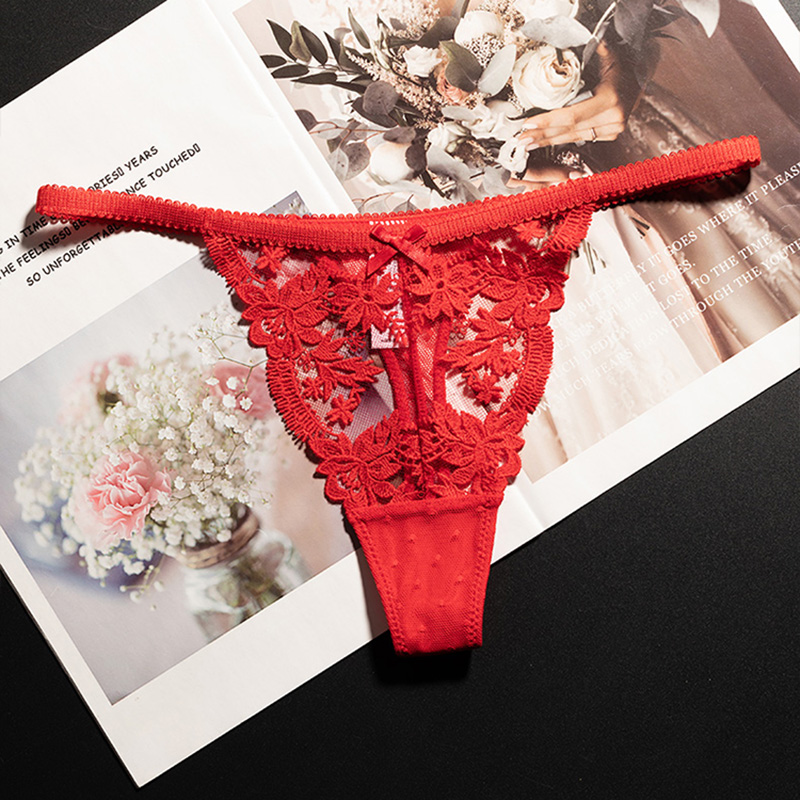 Dantel Külot Seksi Tanga Kadın - Seamless Underwear Women incelemesi ve fiyatı