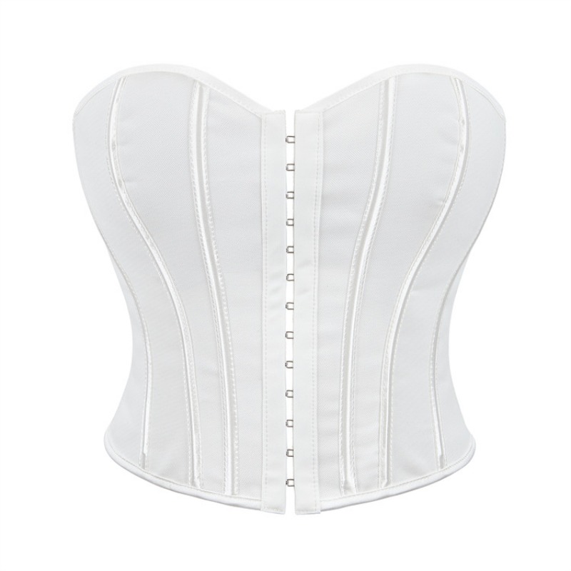 Siyah Seksi Sokak Modası Strap - Strapless Bra Backless incelemesi ve fiyatı