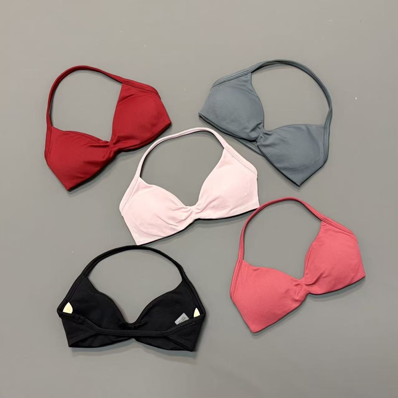 Kadınlar İçin Halter Spor Süty - Sports Bra High Impact incelemesi ve fiyatı