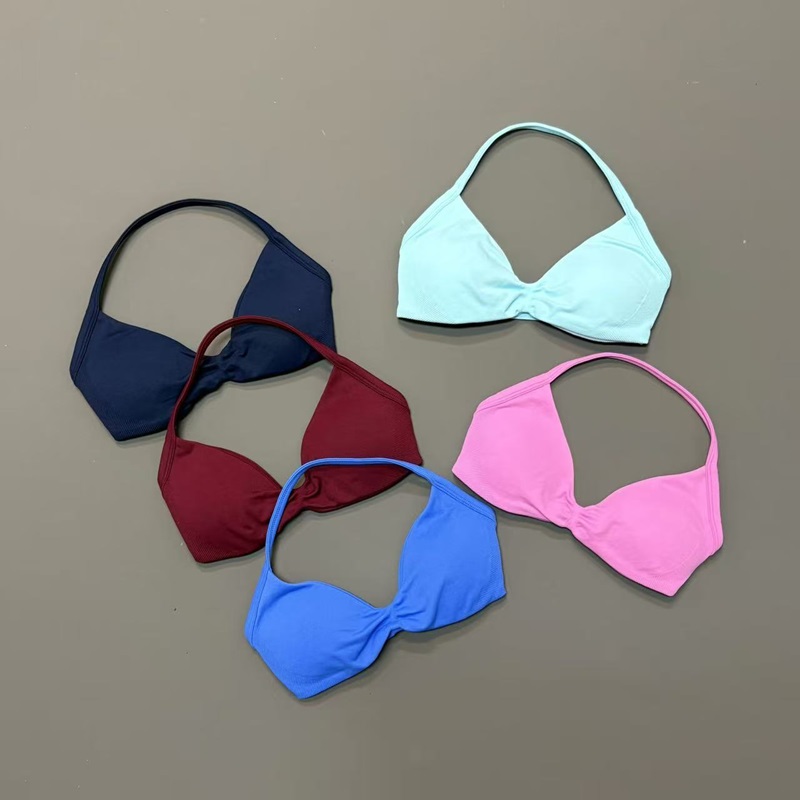 Kadınlar İçin Halter Spor Süty - Sports Bra High Impact incelemesi ve fiyatı