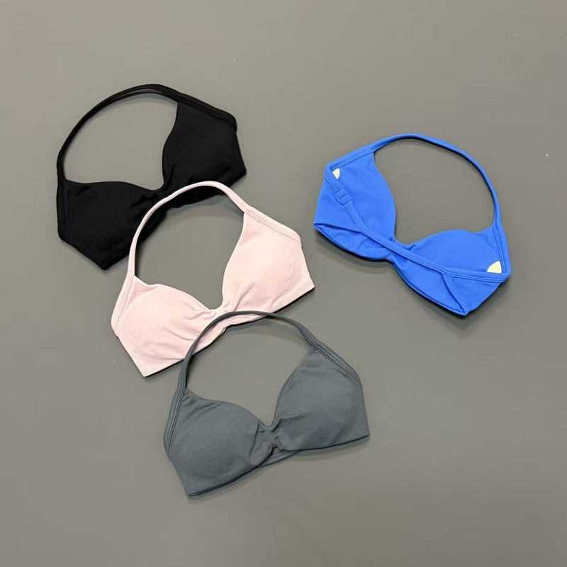 Kadınlar İçin Halter Spor Süty - Sports Bra High Impact incelemesi ve fiyatı