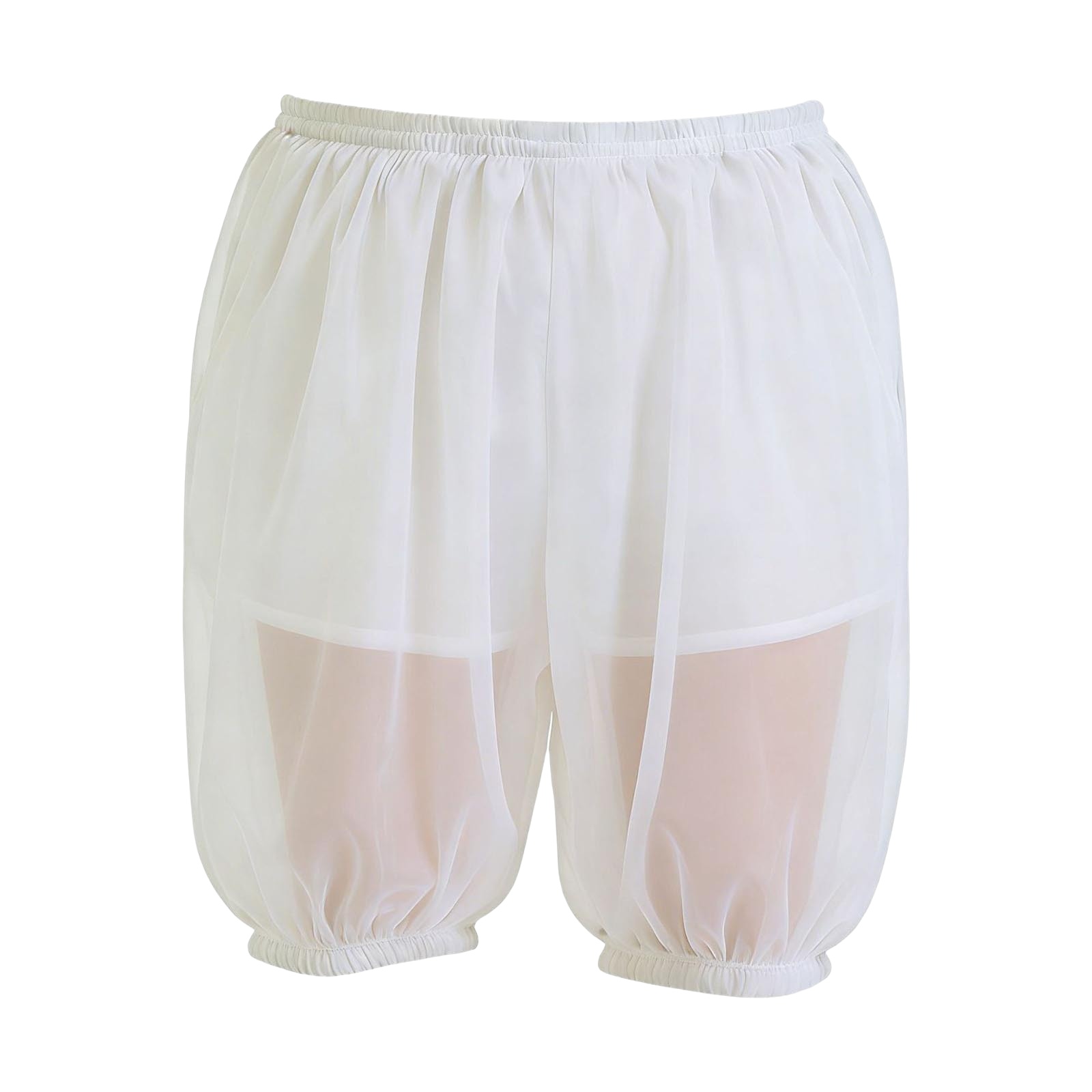 Bol Kesim Boksör Şortları İdra - Boyshort Underwear incelemesi ve fiyatı