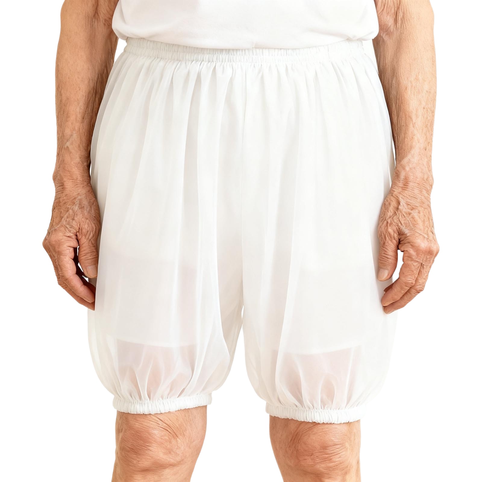 Bol Kesim Boksör Şortları İdra - Boyshort Underwear incelemesi ve fiyatı