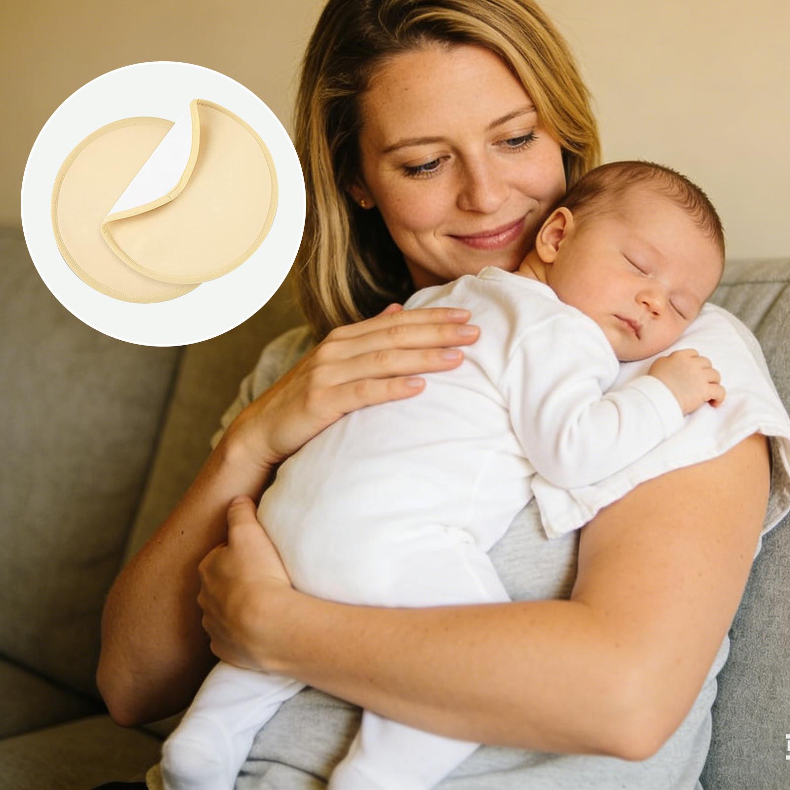 Emzirme Pedleri 2 Parça Emzirm - Nursing Bra Sleep incelemesi ve fiyatı