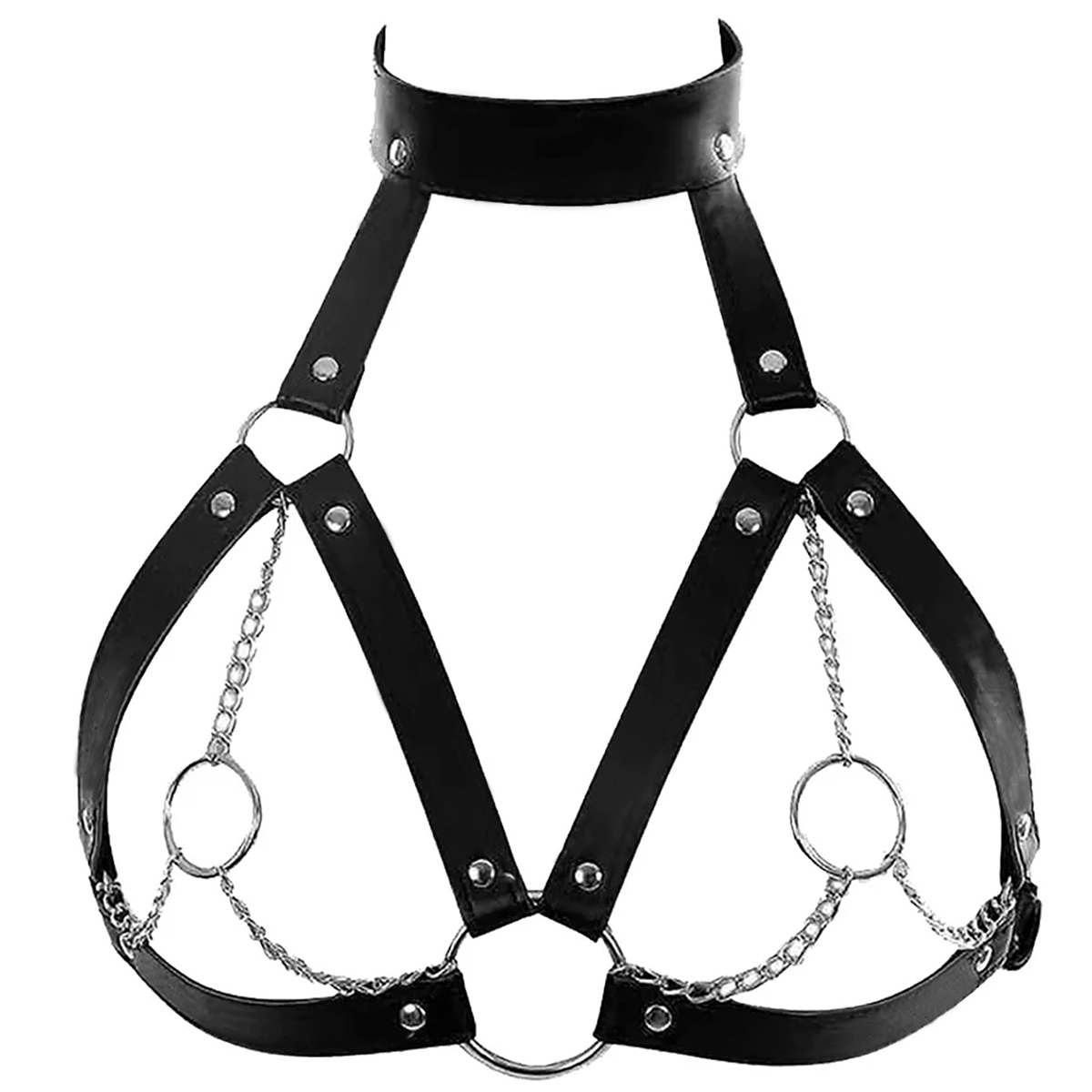 Kadın moda demeti kemer göğüs  - Garter Belt Set incelemesi ve fiyatı