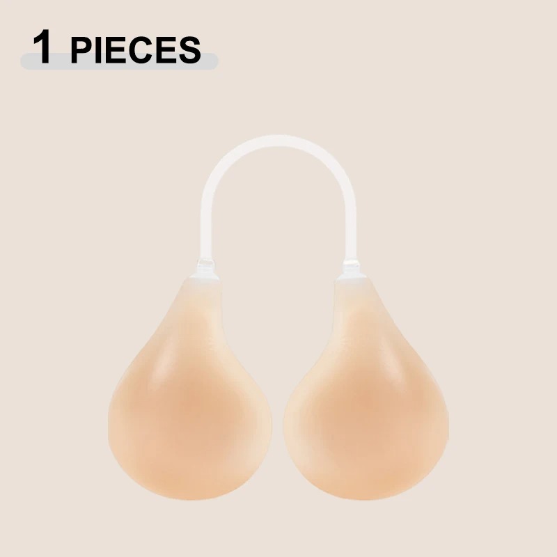 1 adet yaz görünmez silikon su - Silicone Bra Adhesive incelemesi ve fiyatı