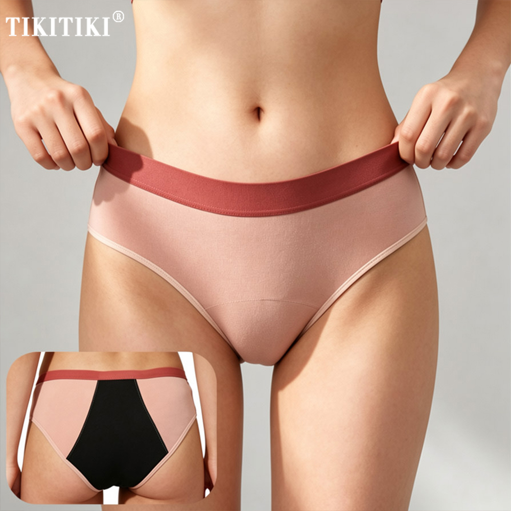 Kadınlar İçin Regl Külodu, Ade - Period Panty Absorbent incelemesi ve fiyatı