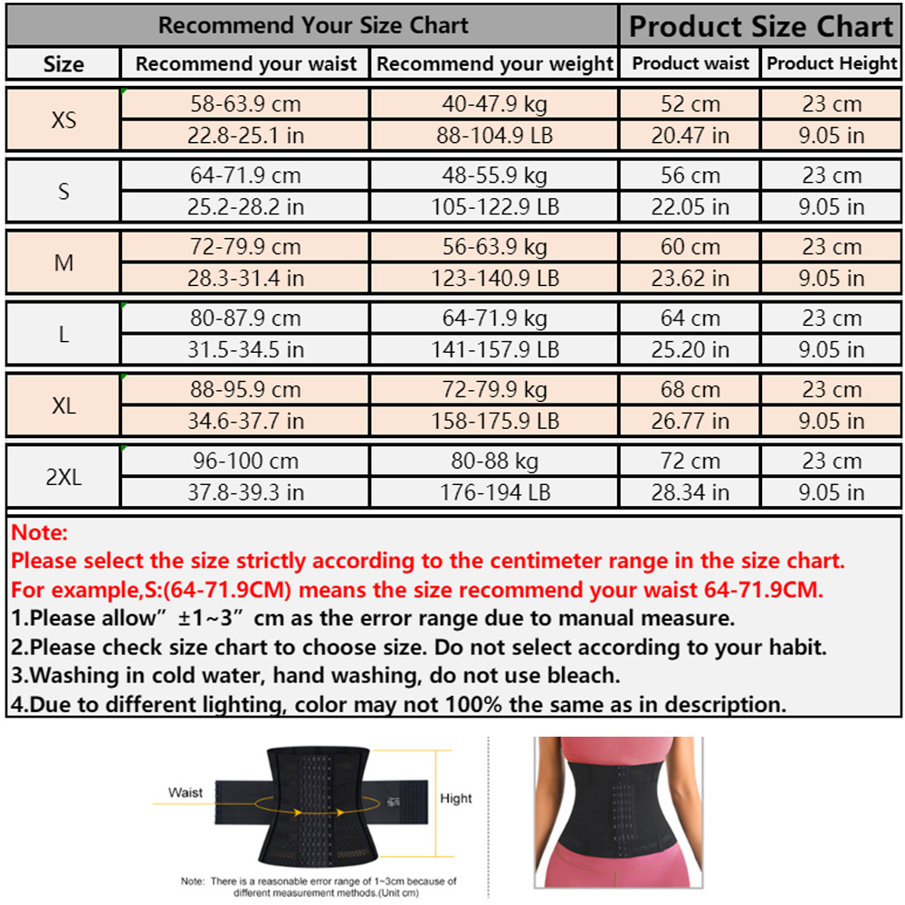 Shapewear Kadın Korse Kemerler - Shapewear Bodysuit Firm incelemesi ve fiyatı